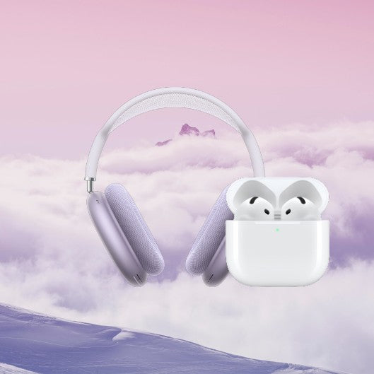 Casque + Écouteur sans fil