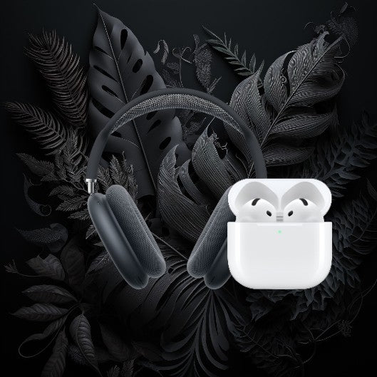 Casque + Écouteur sans fil