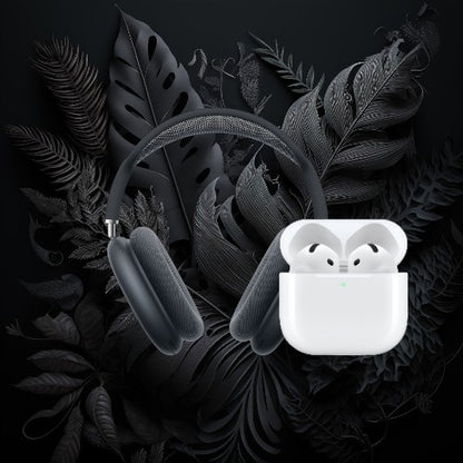 Casque + Écouteur sans fil